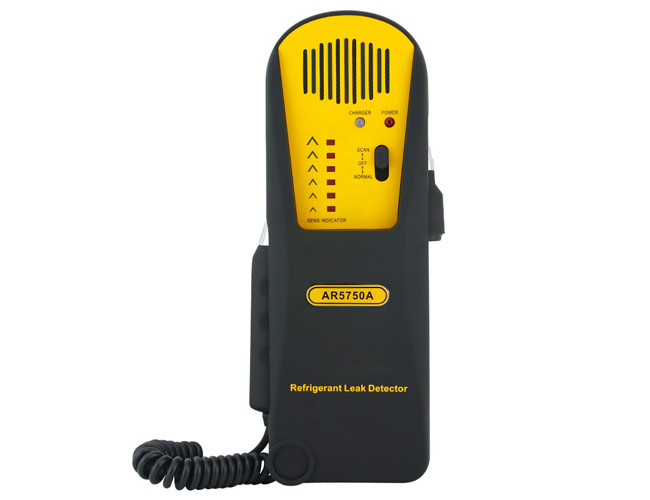 Detector de fugas de gas refrigerante AR5750A