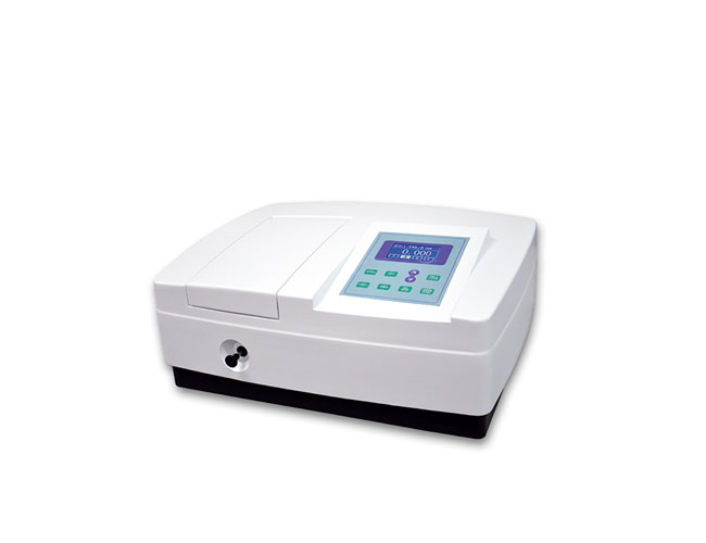 Espectrofotómetro UV UV-5100B