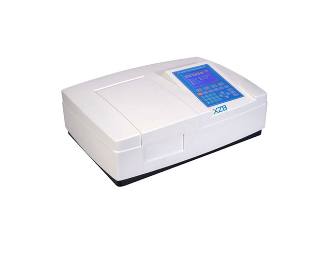 Espectrofotómetro UV-8000 UV