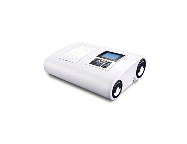 Espectrofotómetro UV-9000A UV