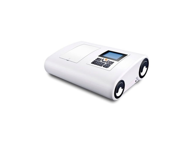 Espectrofotómetro UV-9000S UV