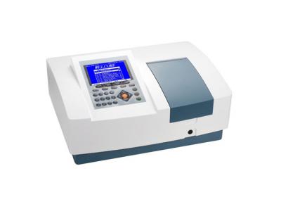 Espectrofotómetro UV1800 UV