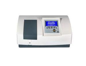 Espectrofotómetro UV1900 UV