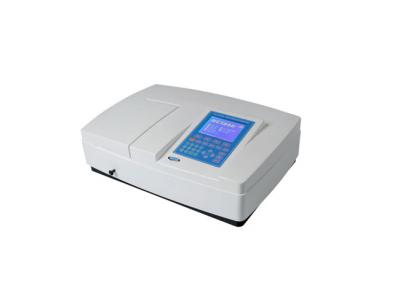 Espectrofotómetro UV-6100A UV