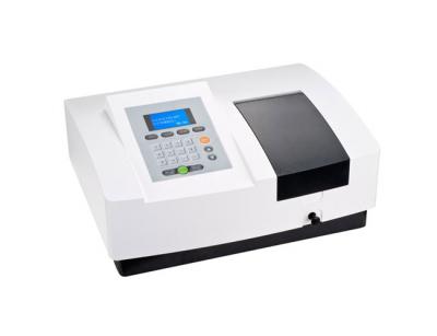 Espectrofotómetro V1700