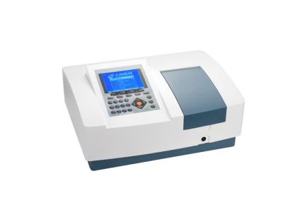 Espectrofotómetro V1800