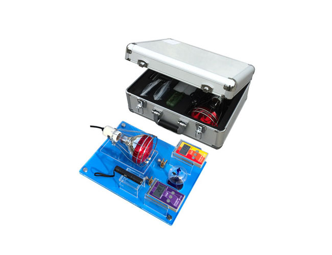 Medidor de potencia UV-IR FS2150 Kit de venta