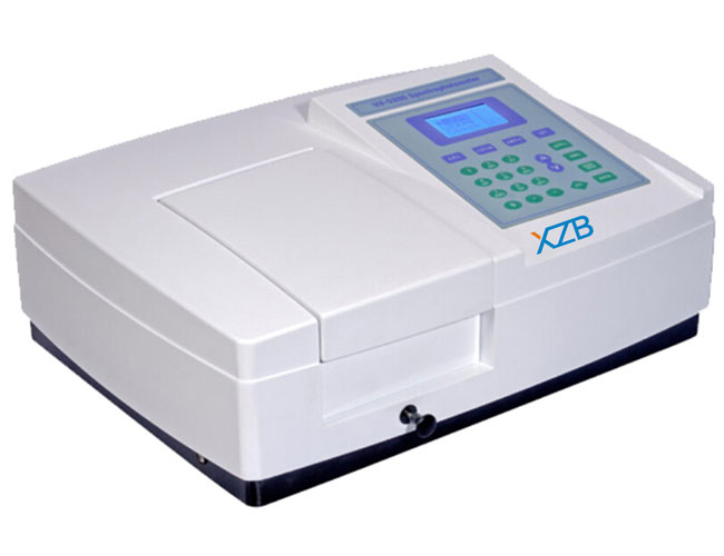 Espectrofotómetro UV-6000PC UV